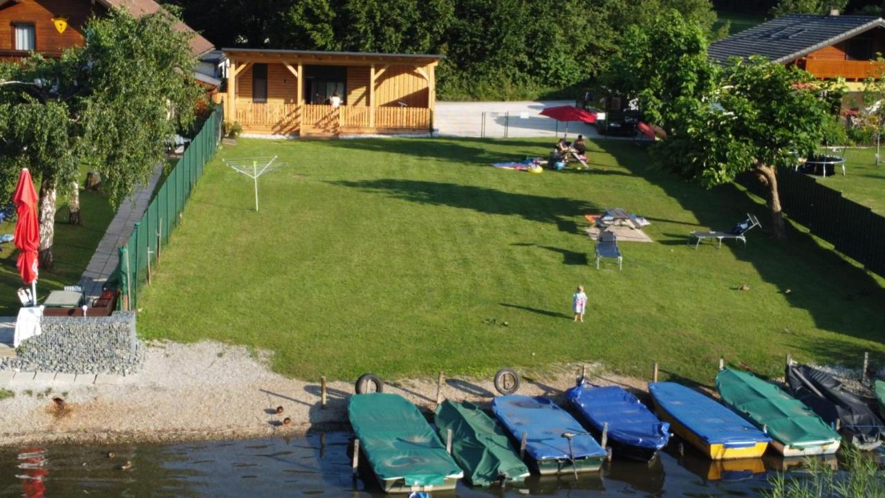 Fischerstueberl Оссіах Екстер'єр фото